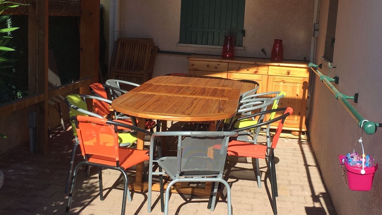 Photo of Outdoor in Argeles-sur-Mer