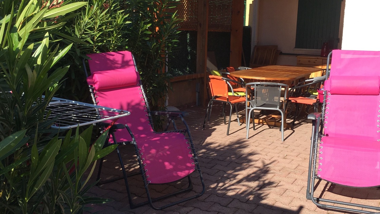 Photo of Outdoor in Argeles-sur-Mer