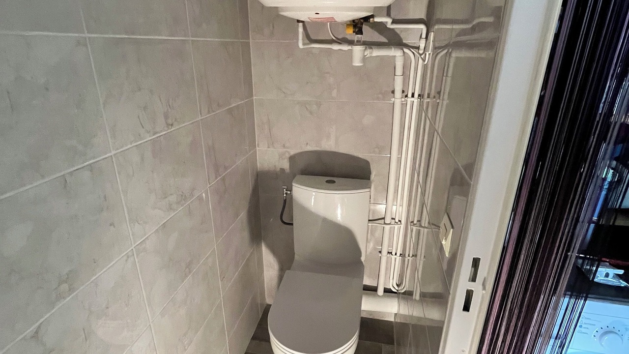 Photo of Bathroom in Argeles-sur-Mer