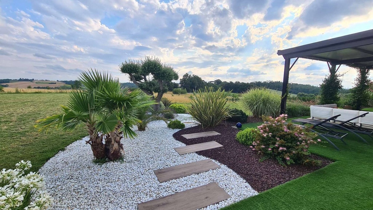 Photo of Outdoor in Leojac