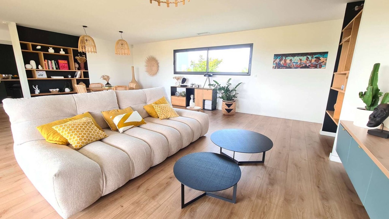 Photo of Bedroom in Leojac