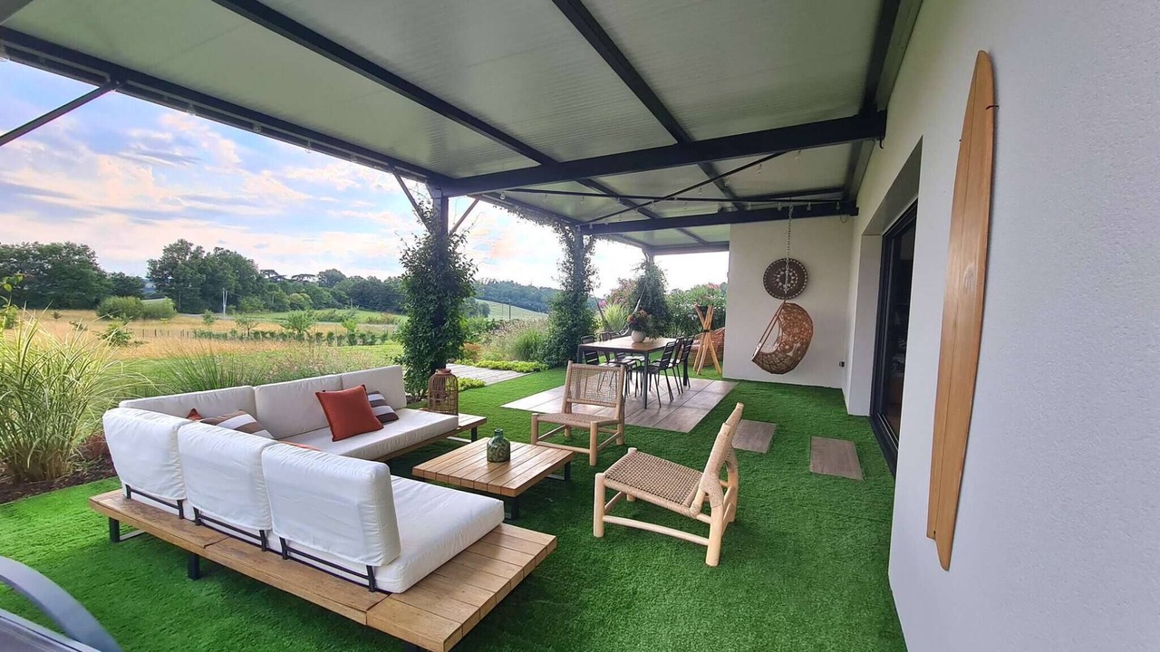 Photo of Outdoor in Leojac