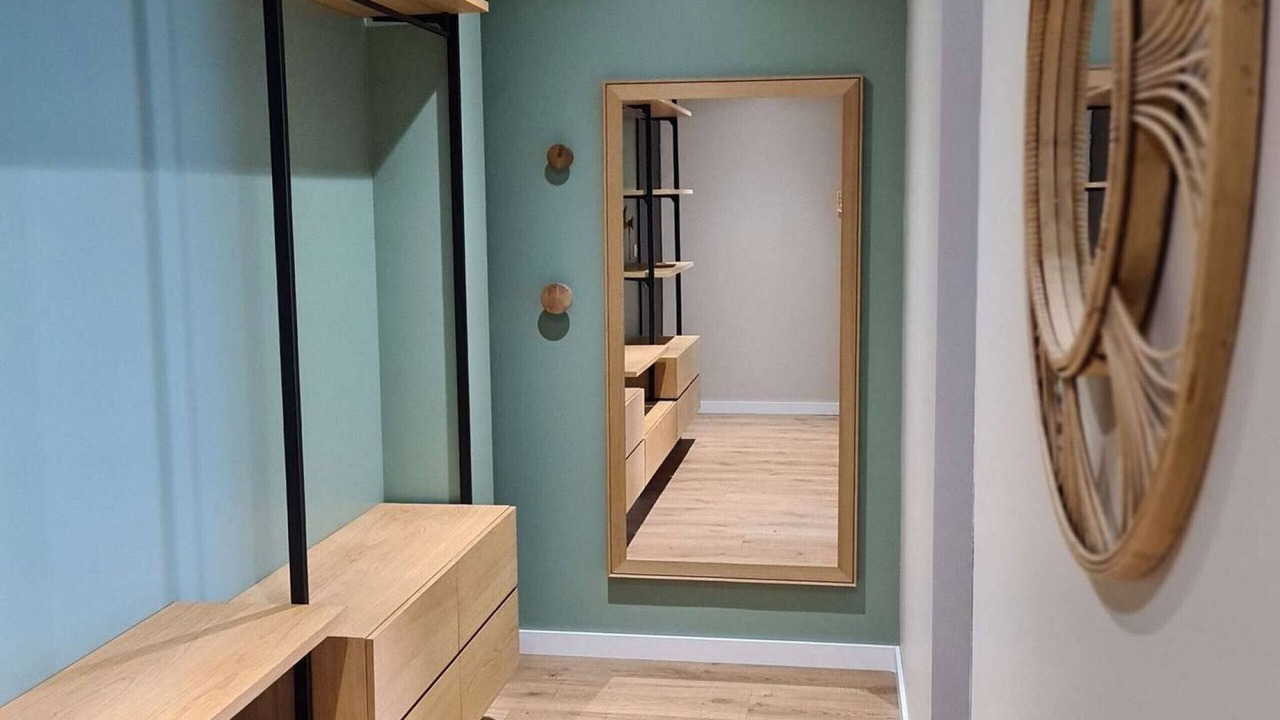 Photo of Bathroom in Leojac