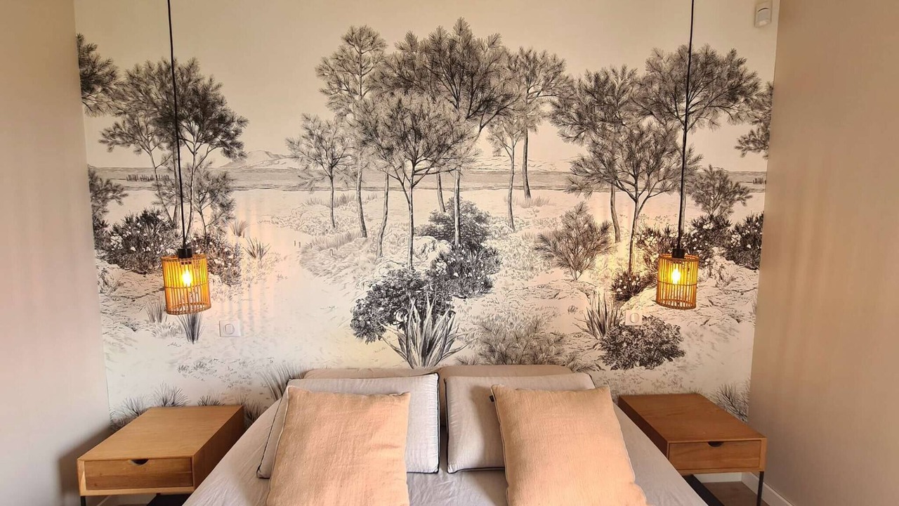 Photo of Bathroom in Leojac