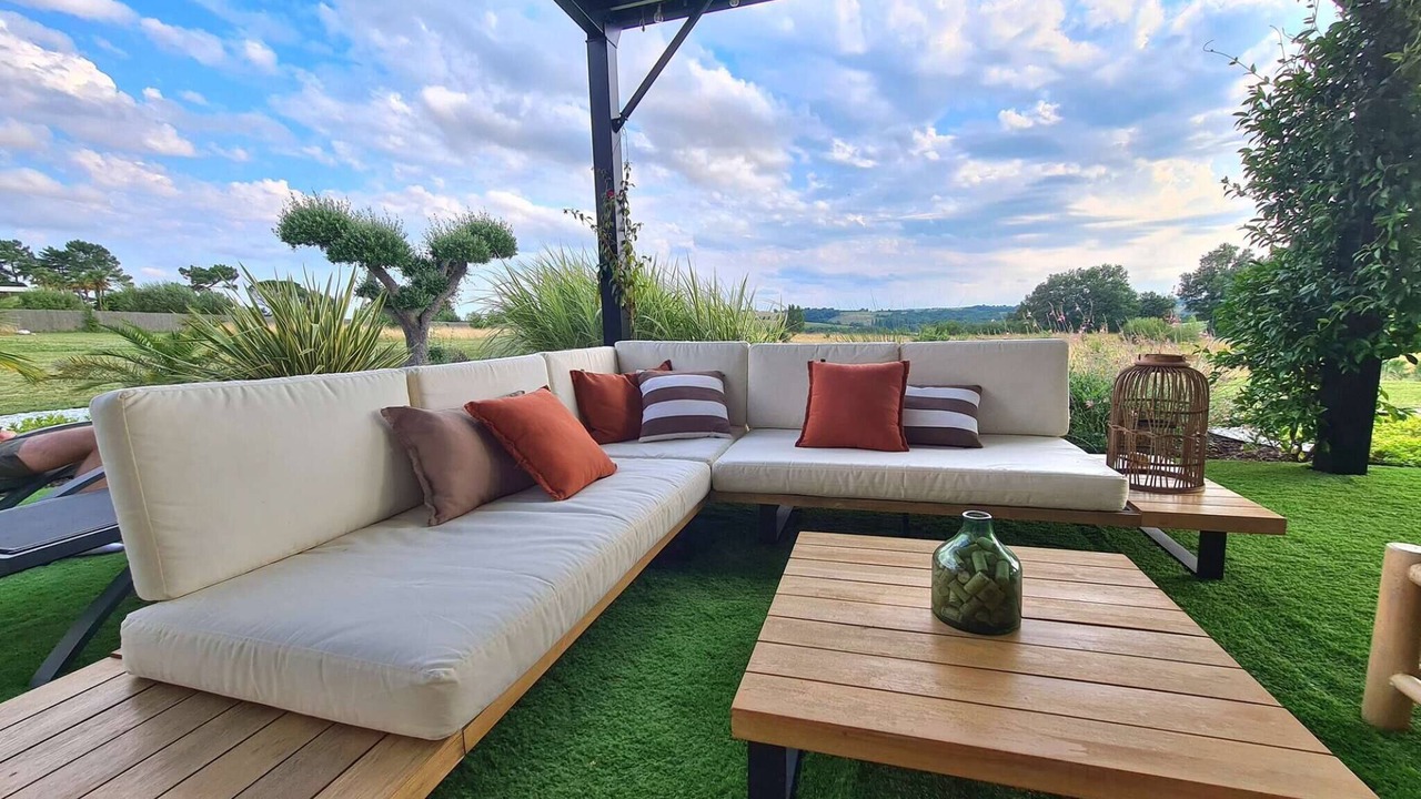 Photo of Outdoor in Leojac