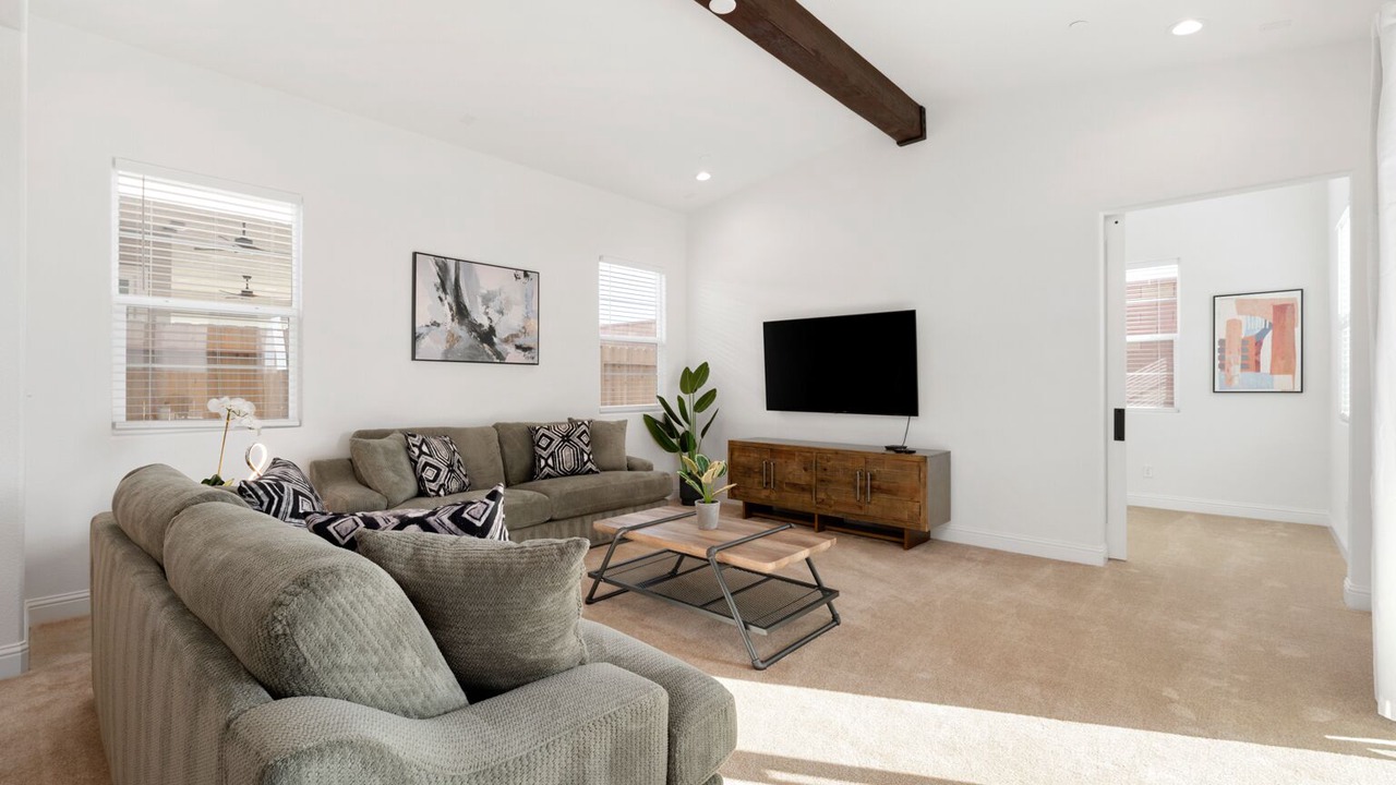 Photo of Livingroom in Rancho Cordova