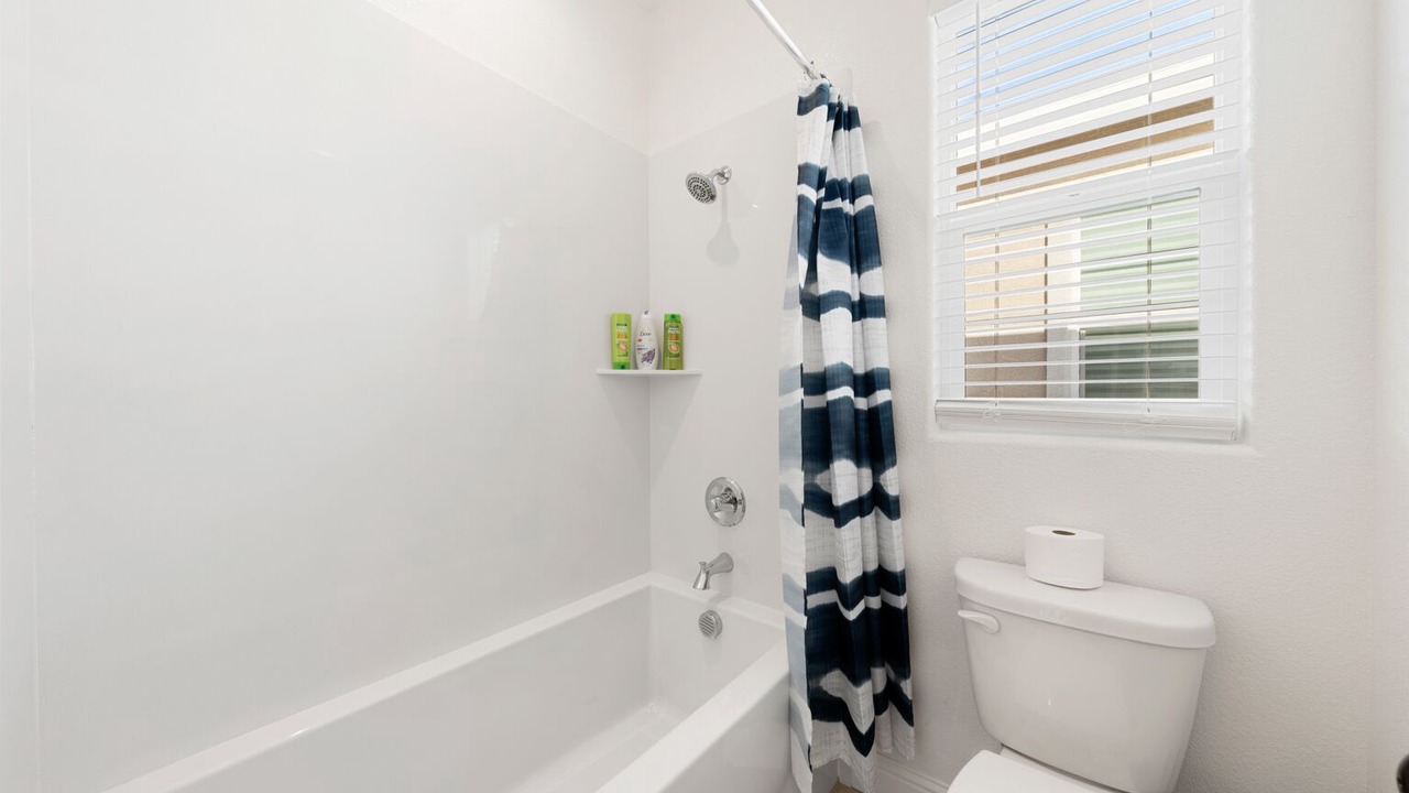 Photo of Bathroom in Rancho Cordova