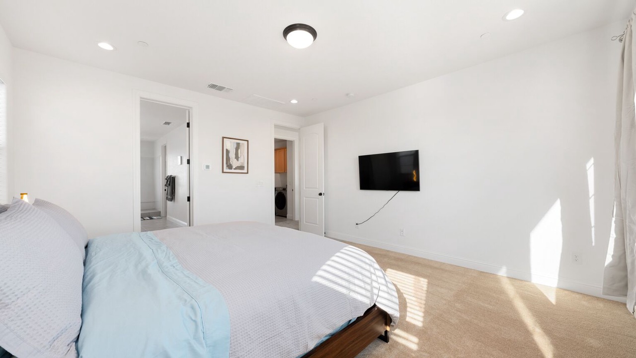 Photo of Bedroom in Rancho Cordova