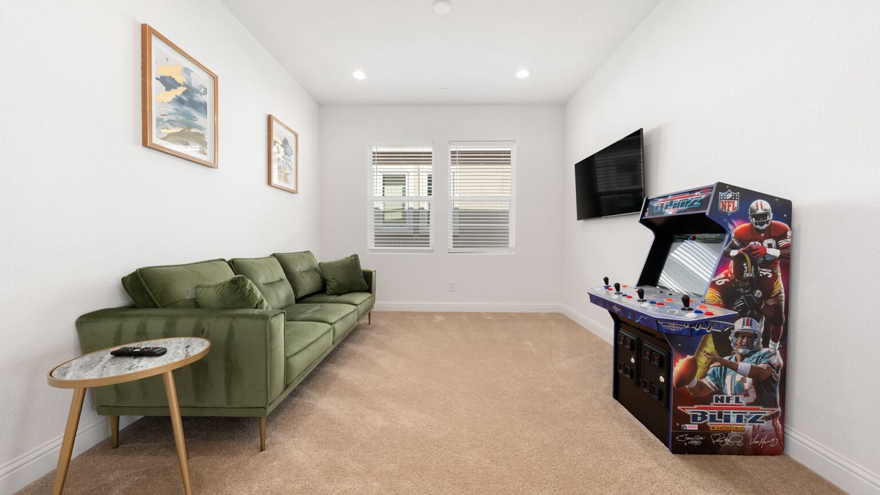 Photo of Bedroom in Rancho Cordova