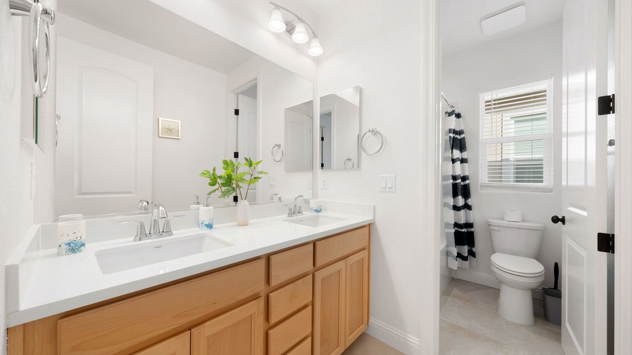 Photo of Bathroom in Rancho Cordova