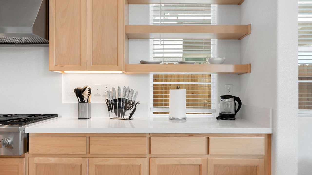 Photo of Kitchen in Rancho Cordova