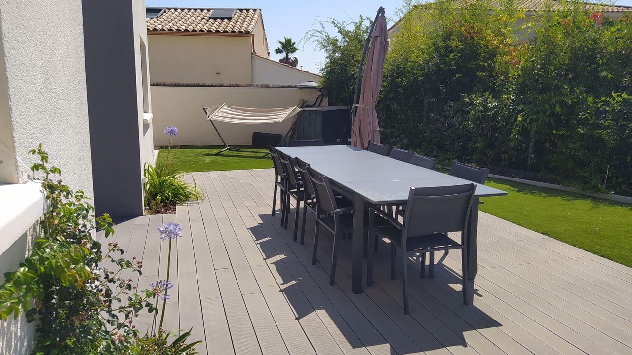 Photo of Outdoor in Vailhauques