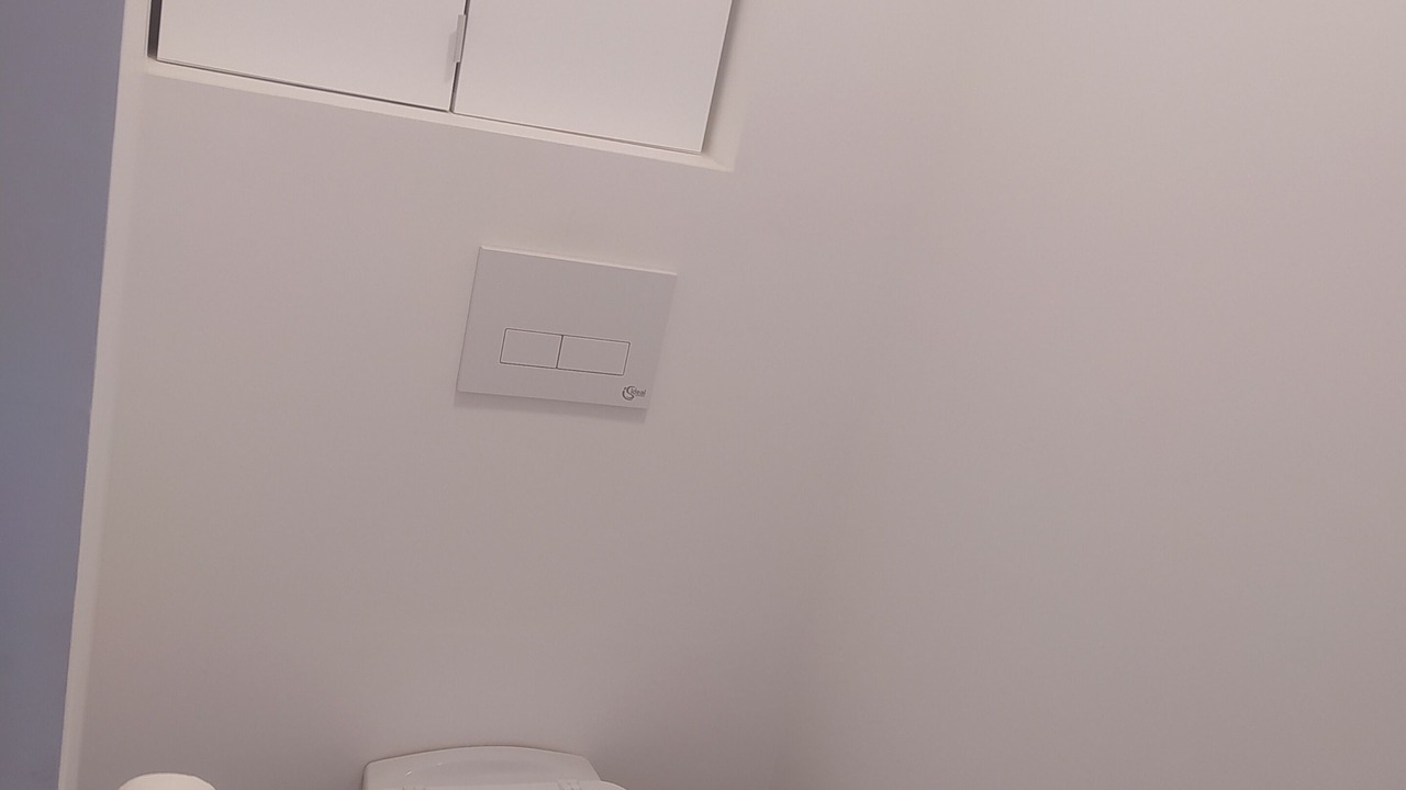 Photo of Bathroom in Vailhauques