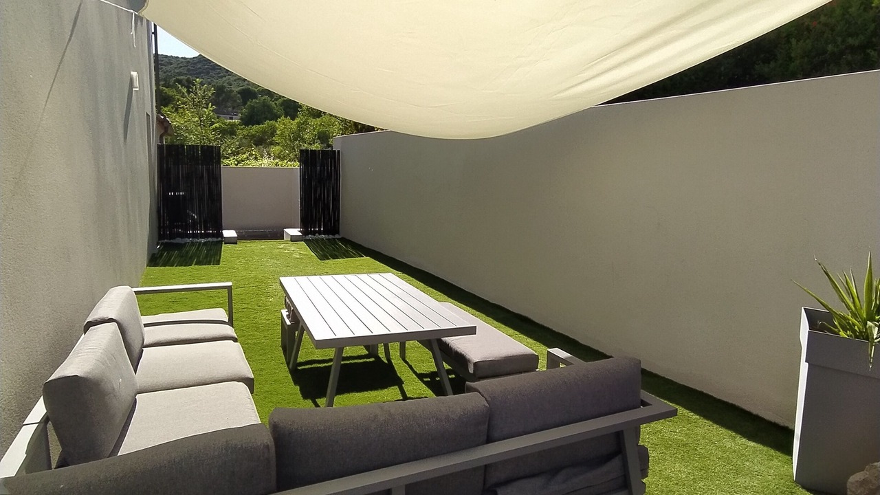 Photo of Outdoor in Vailhauques