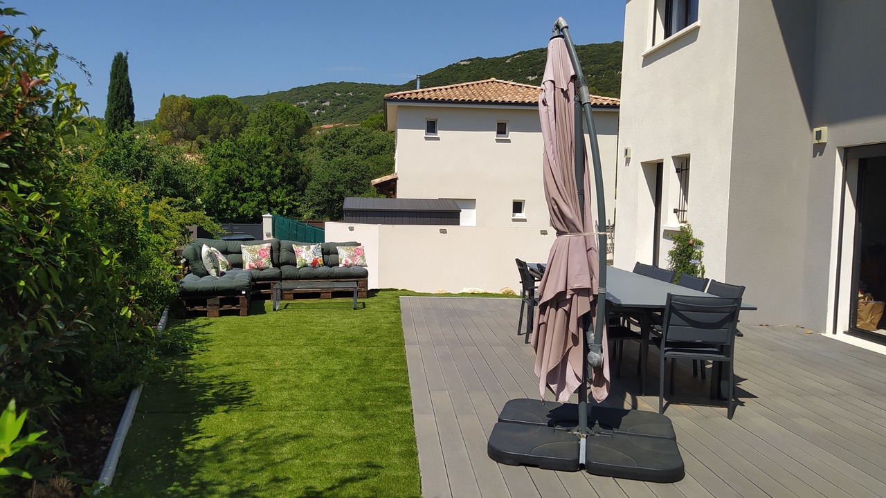 Photo of Outdoor in Vailhauques