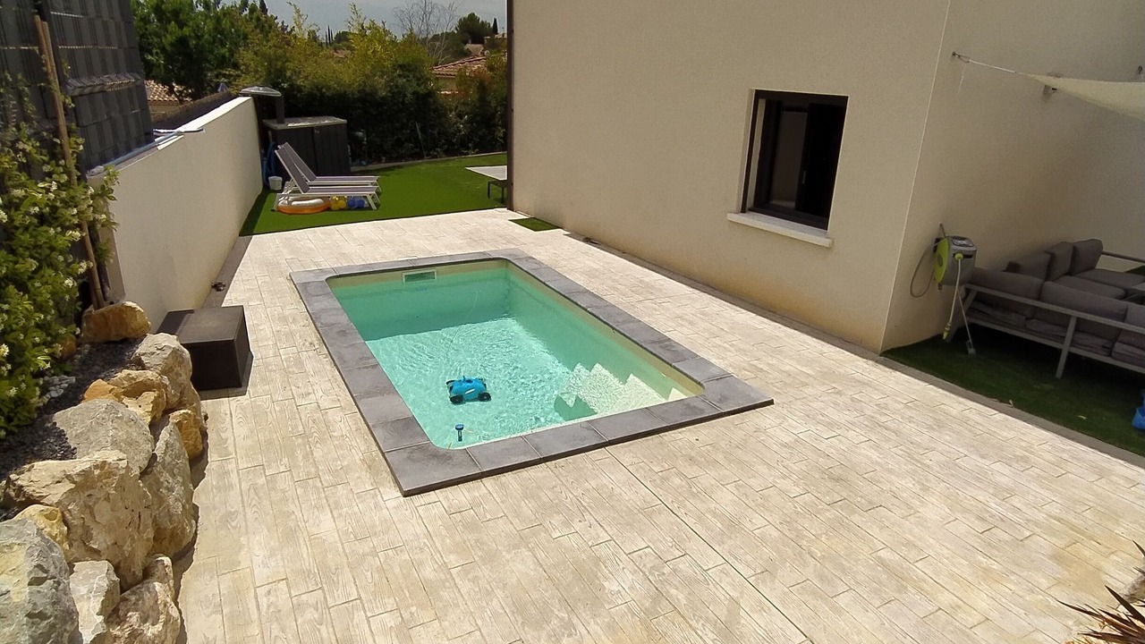 Photo of Outdoor in Vailhauques