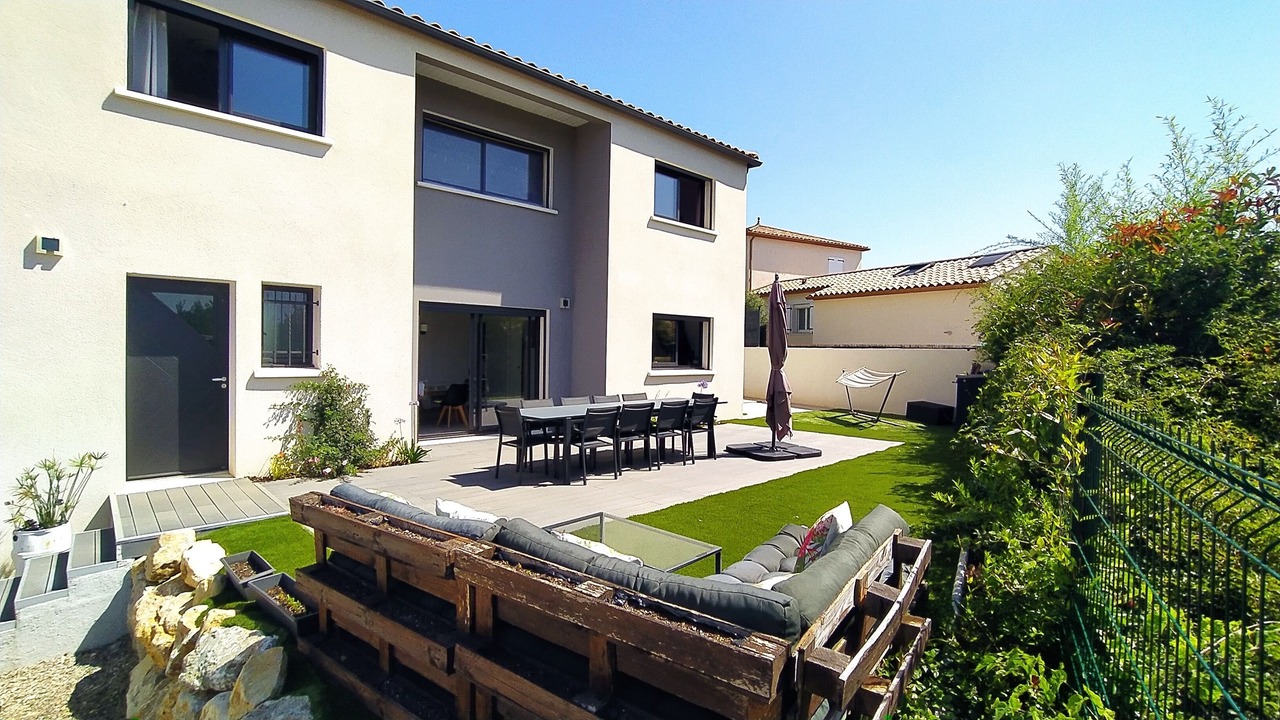 Photo of Outdoor in Vailhauques