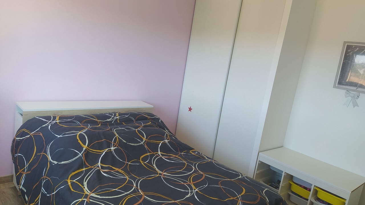 Photo of Bedroom in Vailhauques