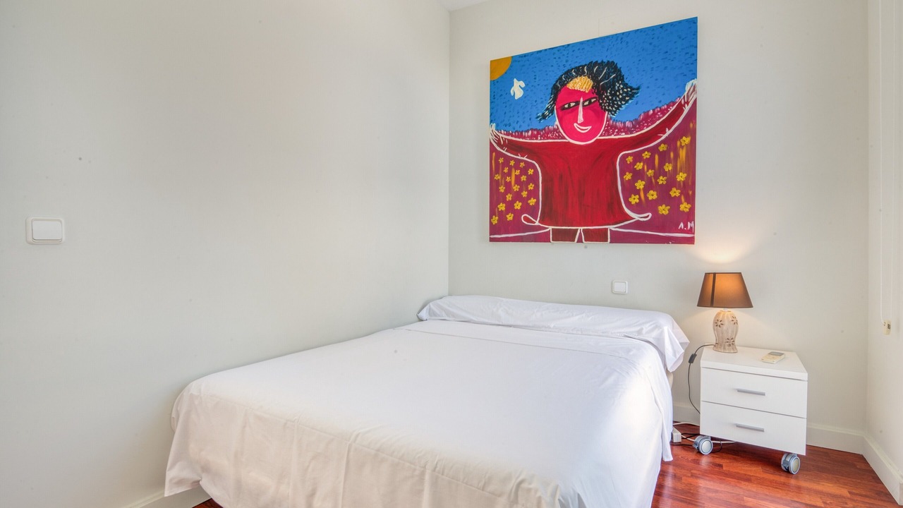 Photo of Bedroom in Fanadix