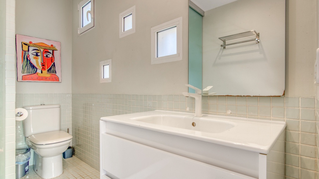 Photo of Bathroom in Fanadix