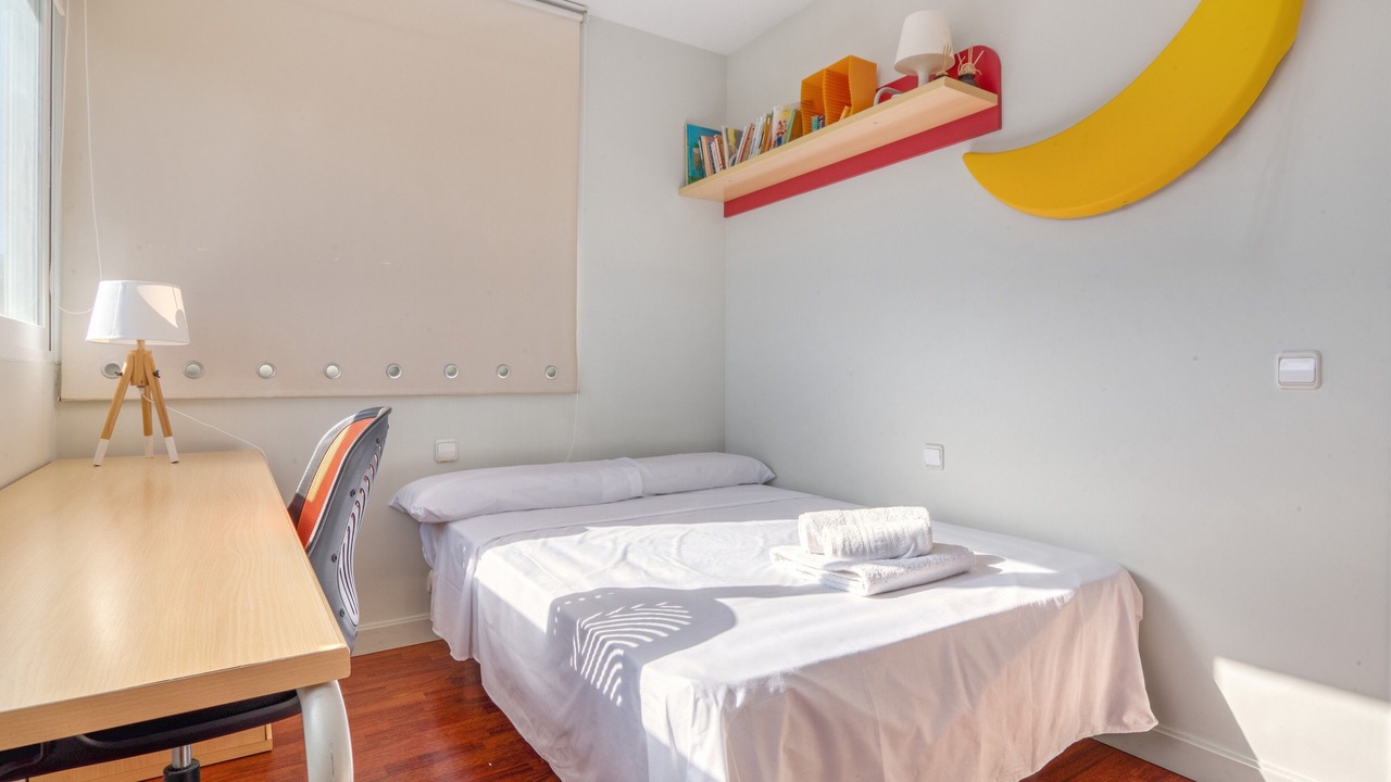 Photo of Bedroom in Fanadix