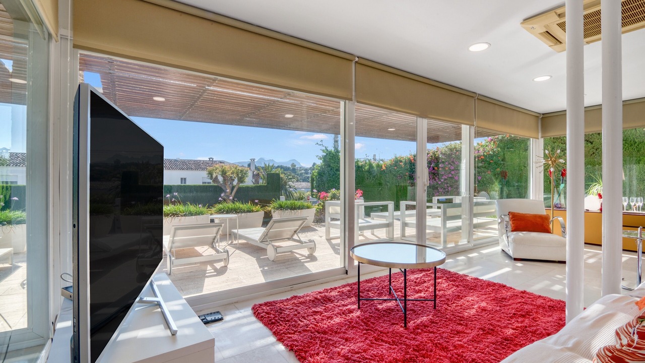 Photo of Livingroom in Fanadix