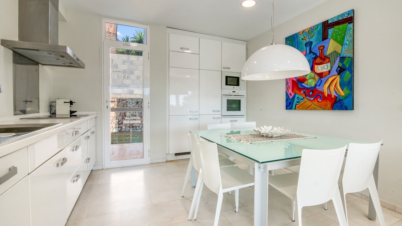 Photo of Kitchen in Fanadix