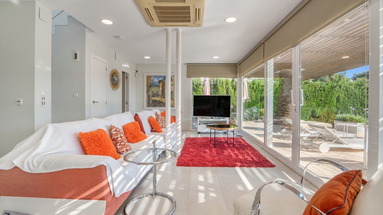 Photo of Livingroom in Fanadix