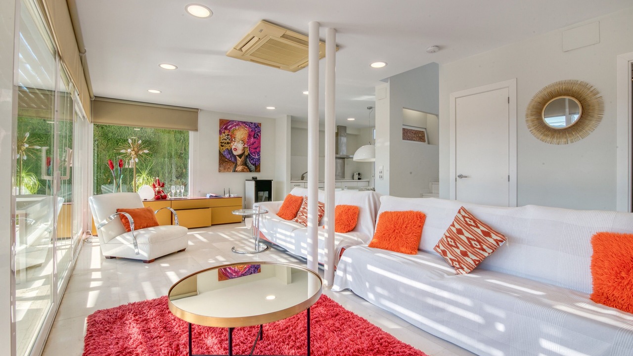 Photo of Livingroom in Fanadix