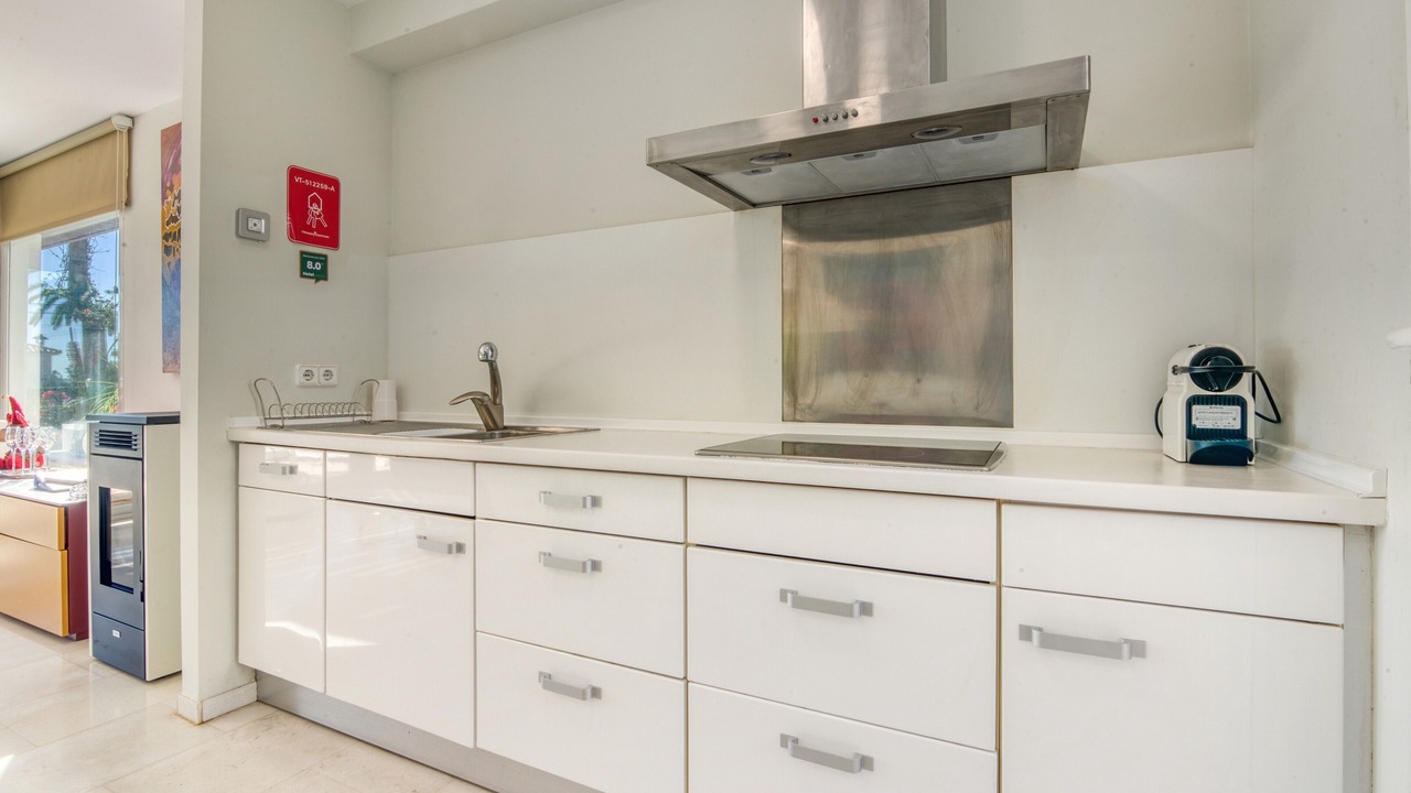 Photo of Kitchen in Fanadix