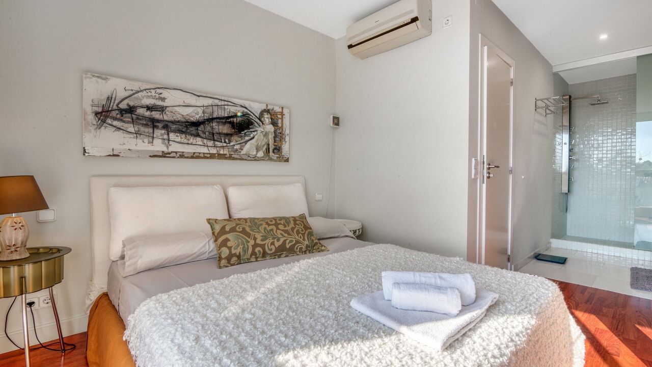 Photo of Bedroom in Fanadix