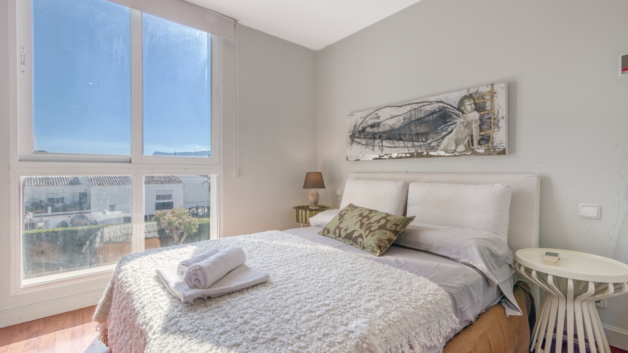 Photo of Bedroom in Fanadix