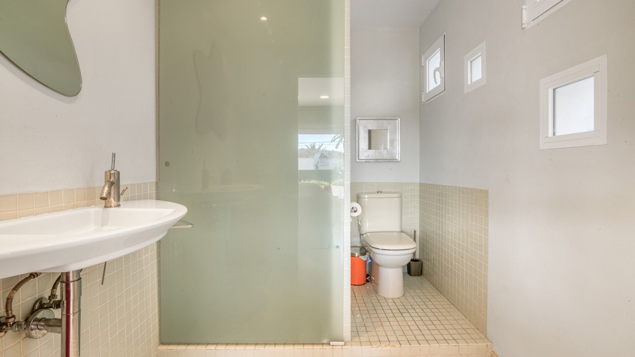 Photo of Bathroom in Fanadix