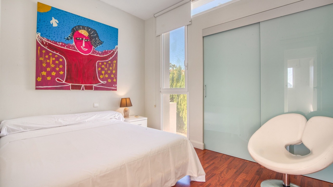 Photo of Bedroom in Fanadix