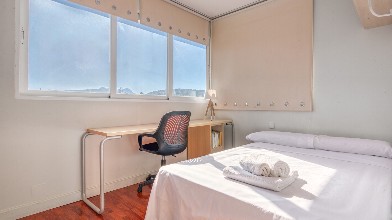 Photo of Bedroom in Fanadix