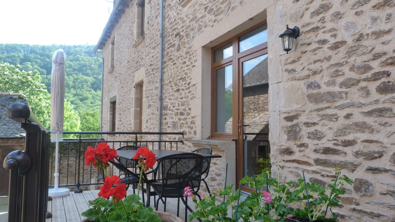 Photo of Outdoor in Belcastel