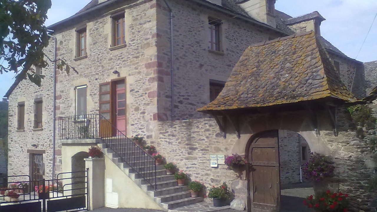 Photo of Outdoor in Belcastel