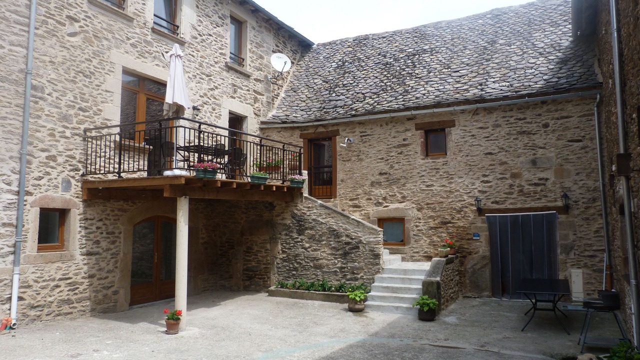 Photo of Outdoor in Belcastel
