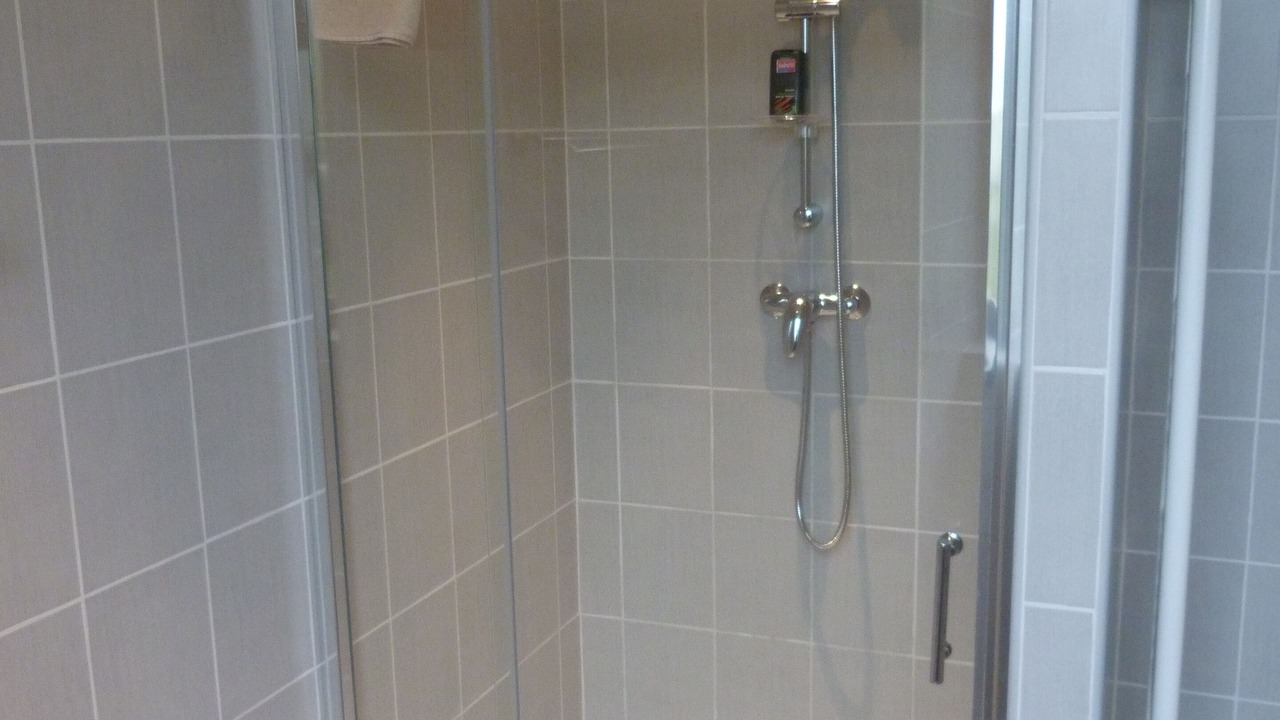 Photo of Bathroom in Belcastel