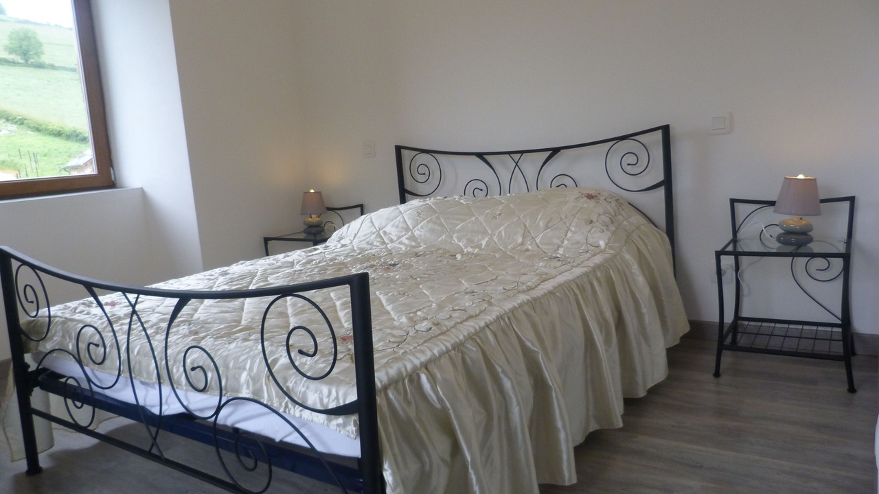 Photo of Bedroom in Belcastel