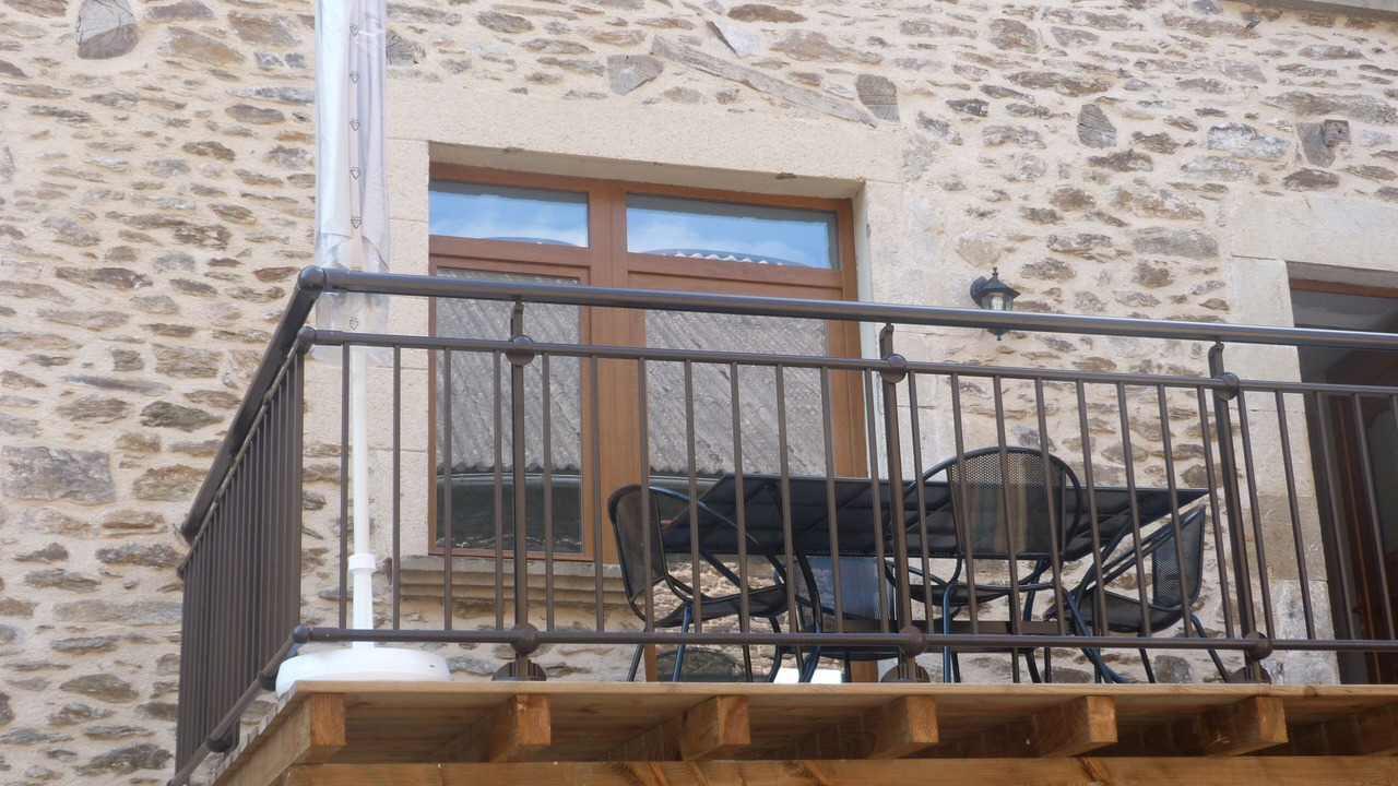Photo of Outdoor in Belcastel