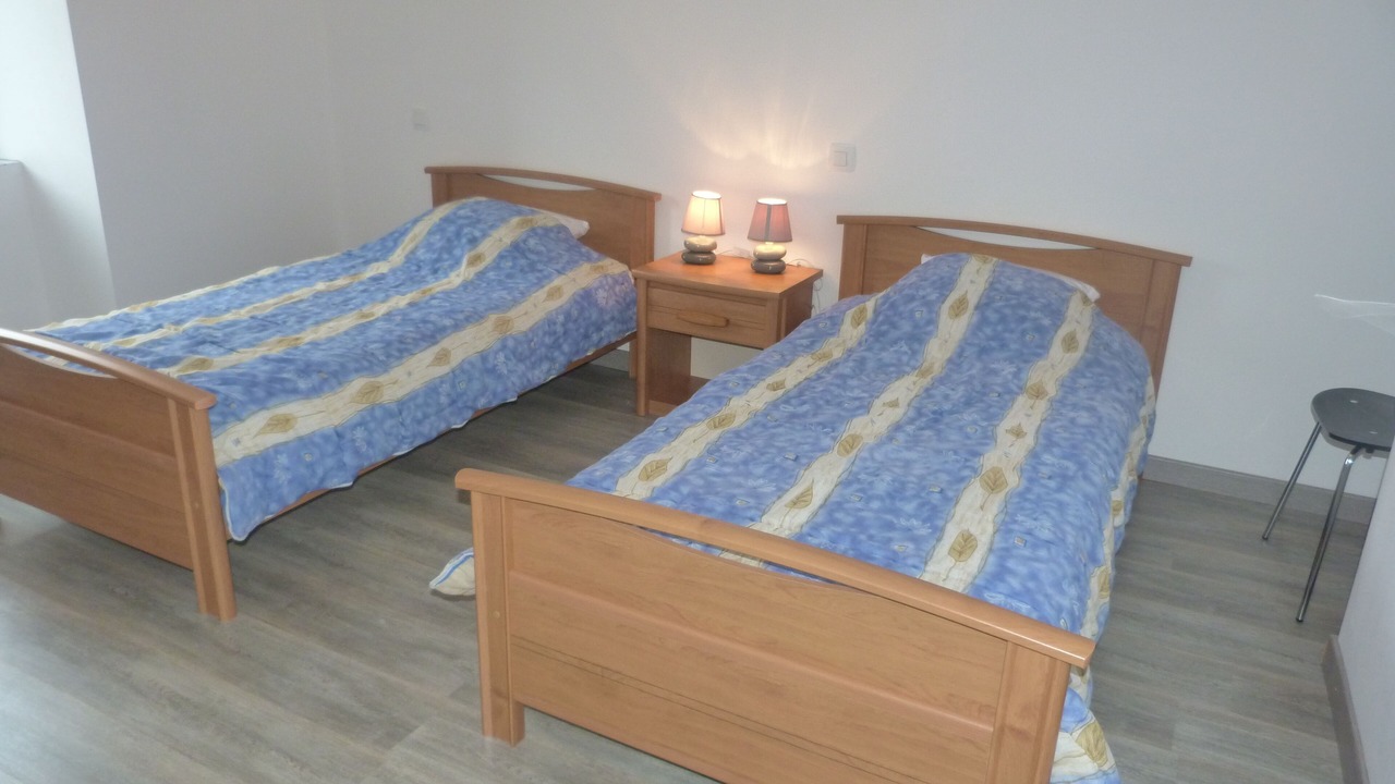 Photo of Bedroom in Belcastel