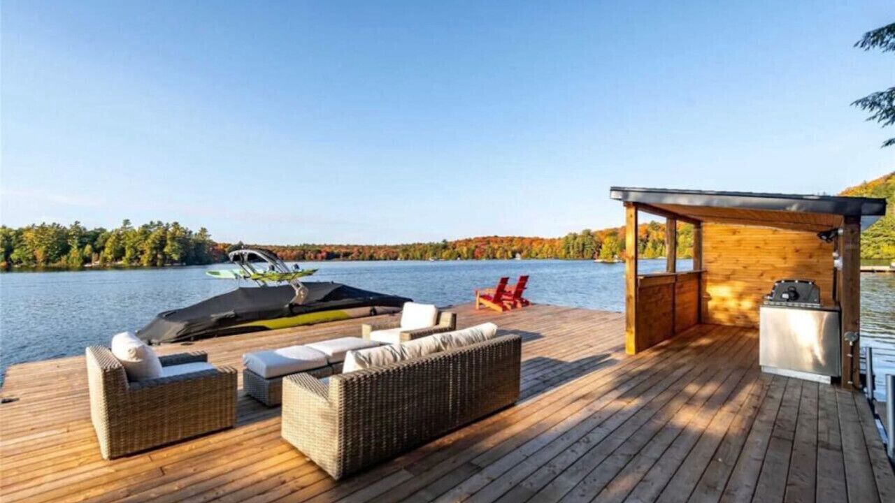 Photo of Outdoor in Bracebridge