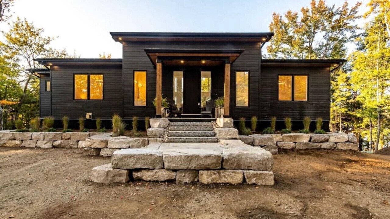 Photo of Outdoor in Bracebridge