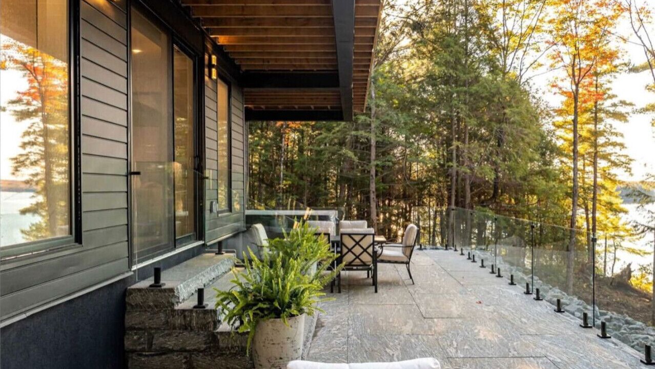 Photo of Outdoor in Bracebridge