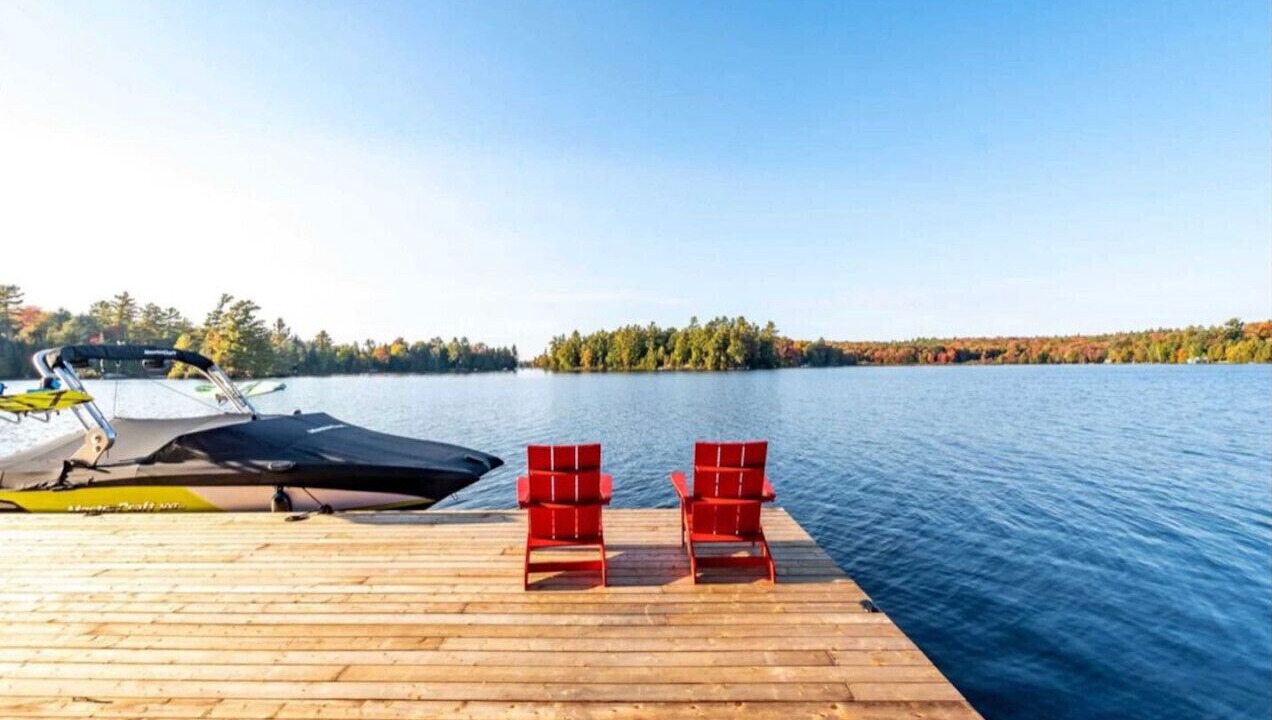 Photo of Others in Bracebridge