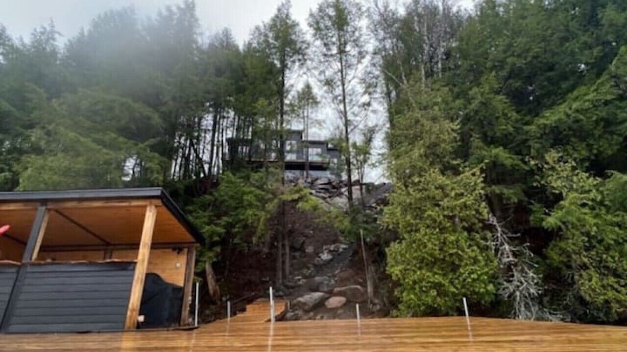 Photo of Outdoor in Bracebridge