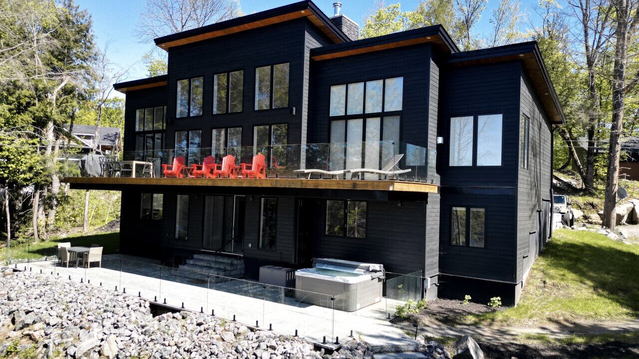 Photo of Outdoor in Bracebridge