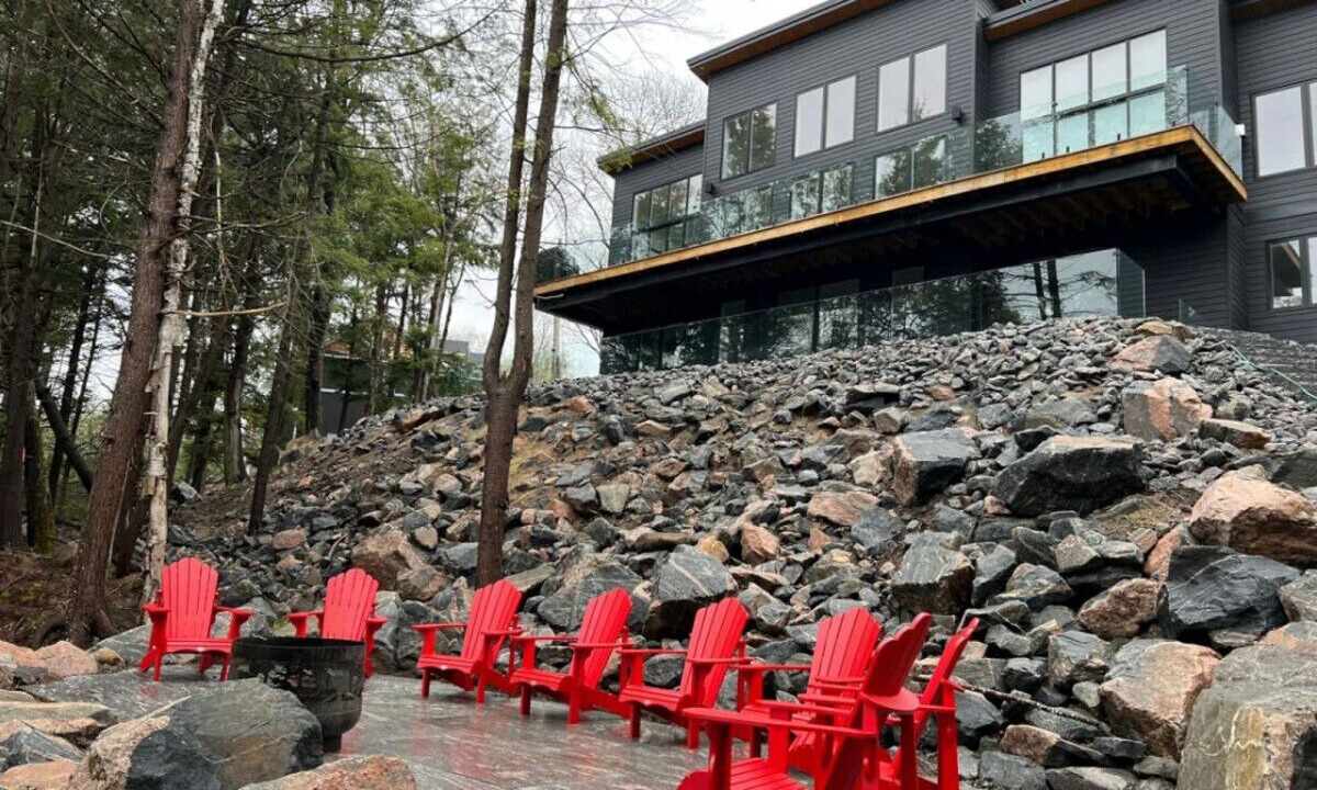 Photo of Outdoor in Bracebridge