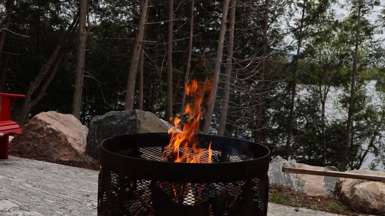 Photo of Outdoor in Bracebridge